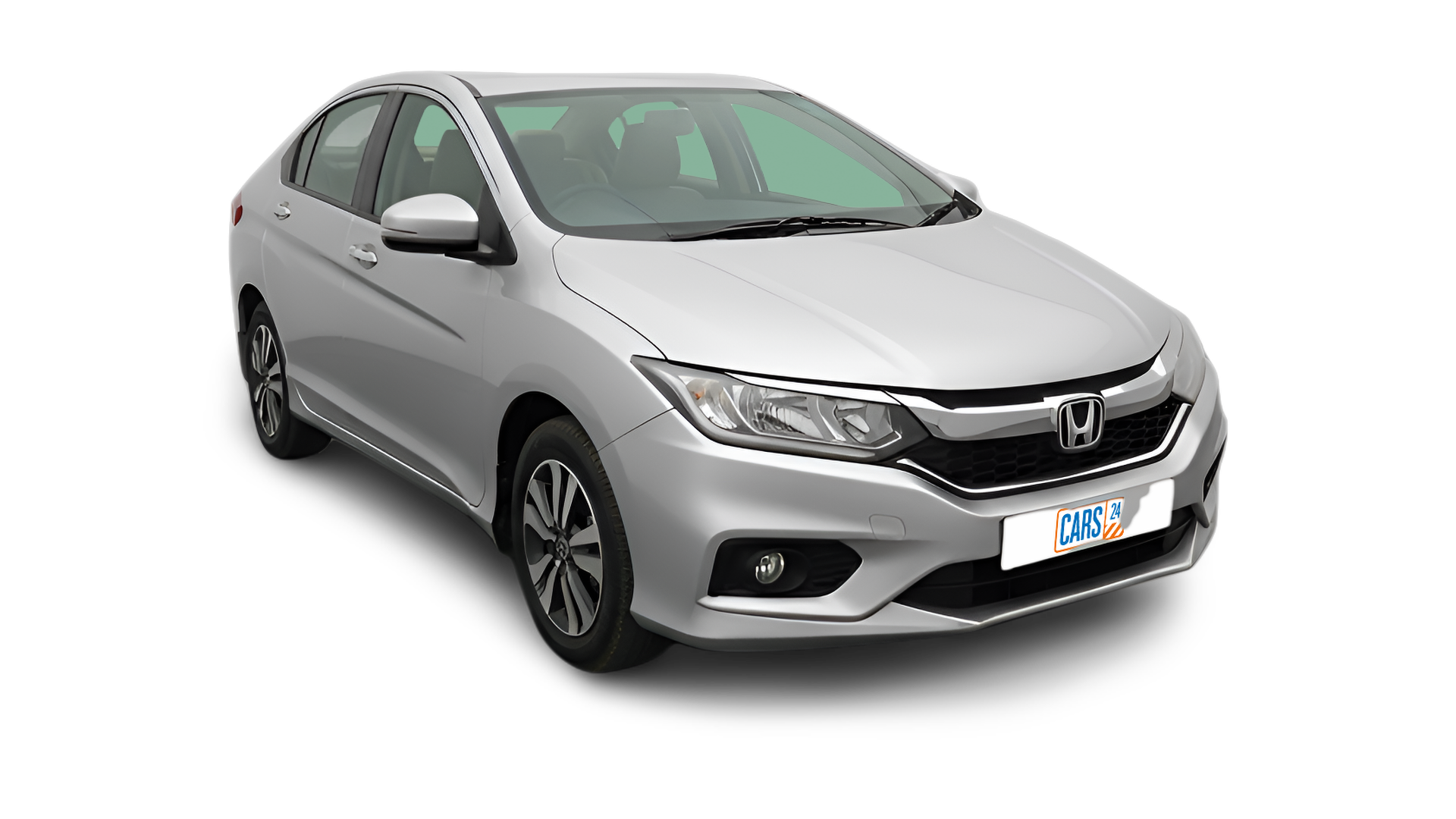 Honda City-img